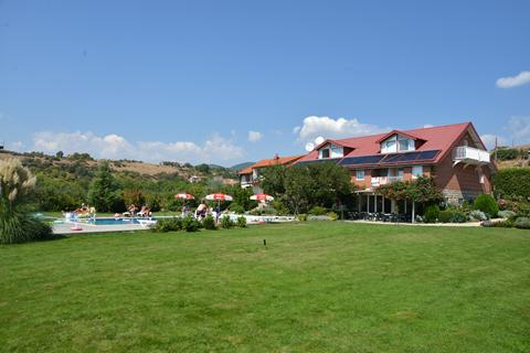 Oaza Inn Macedonë